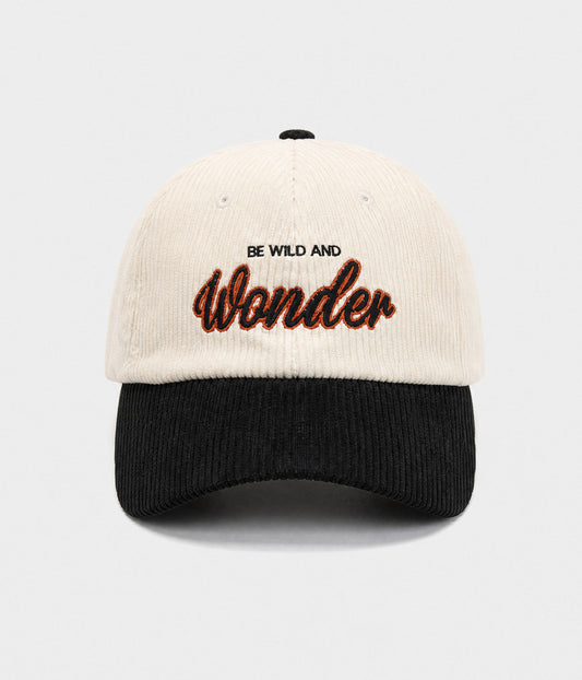 WONDER.