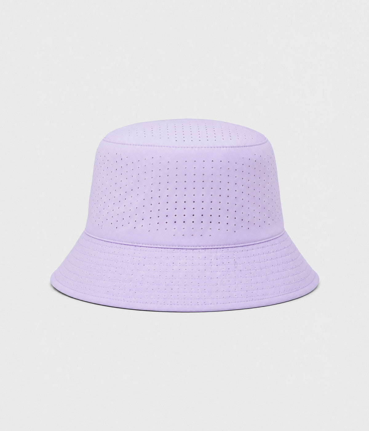PERFORATED BUCKET.