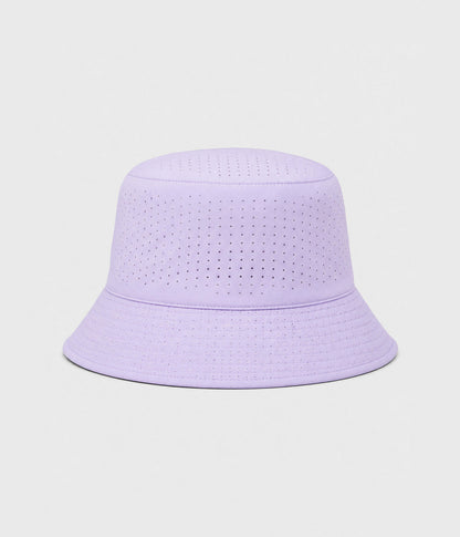 PERFORATED BUCKET.