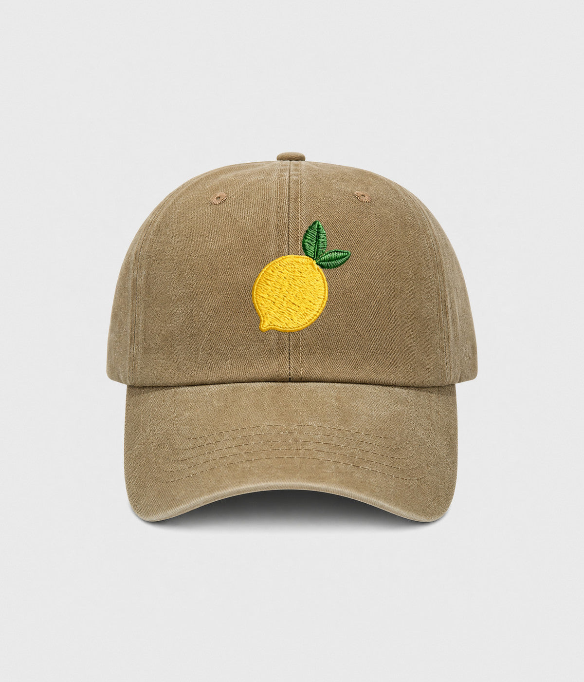 LEMON.
