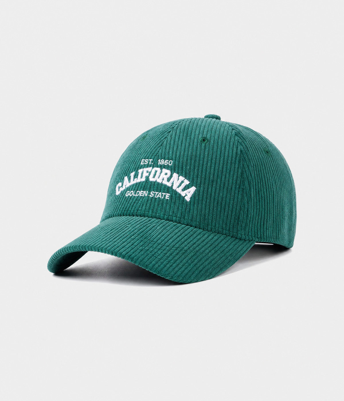 CALIFORNIA CORDUROY.
