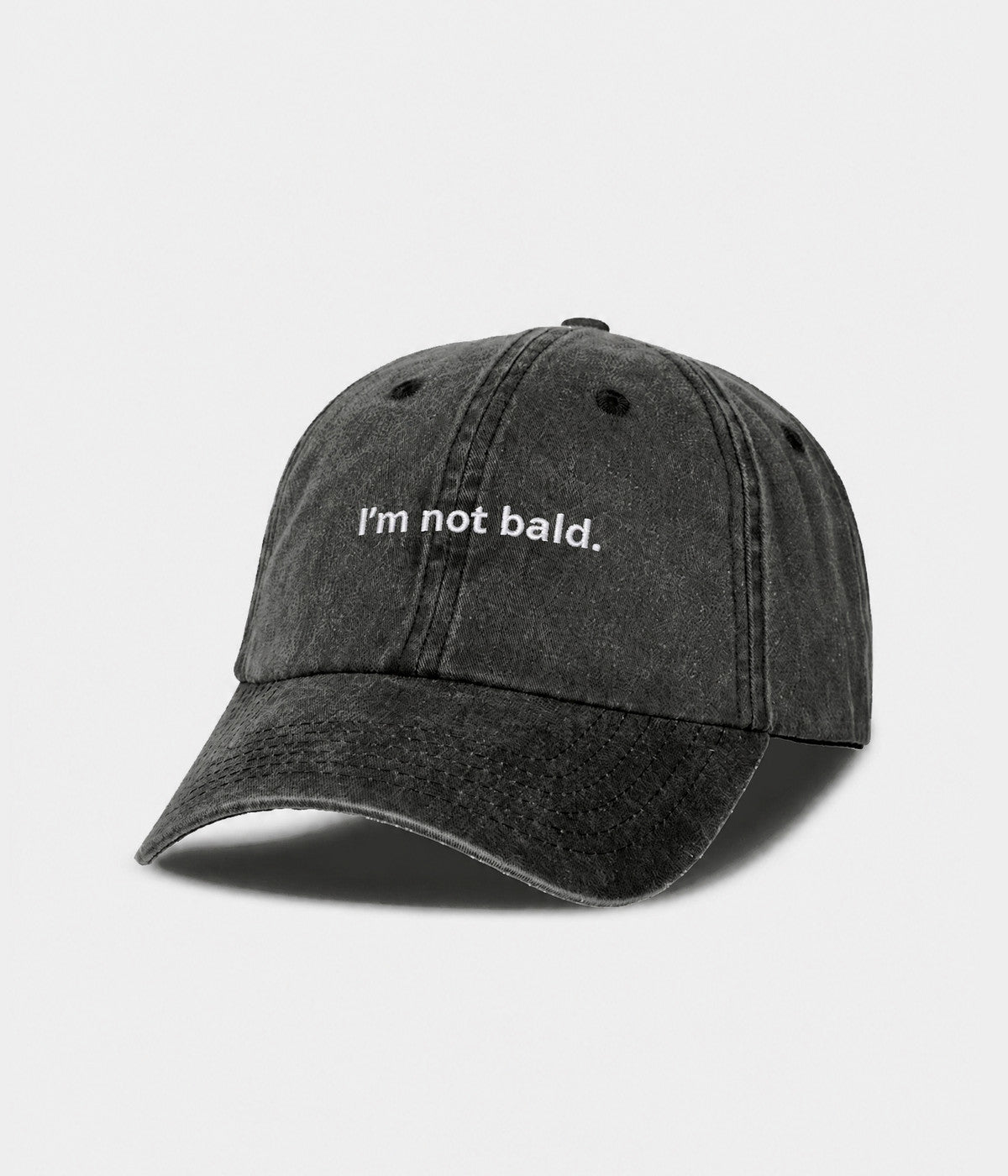 BALD.