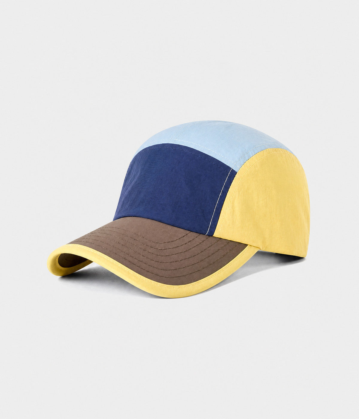 PATCHWORK CAMP.