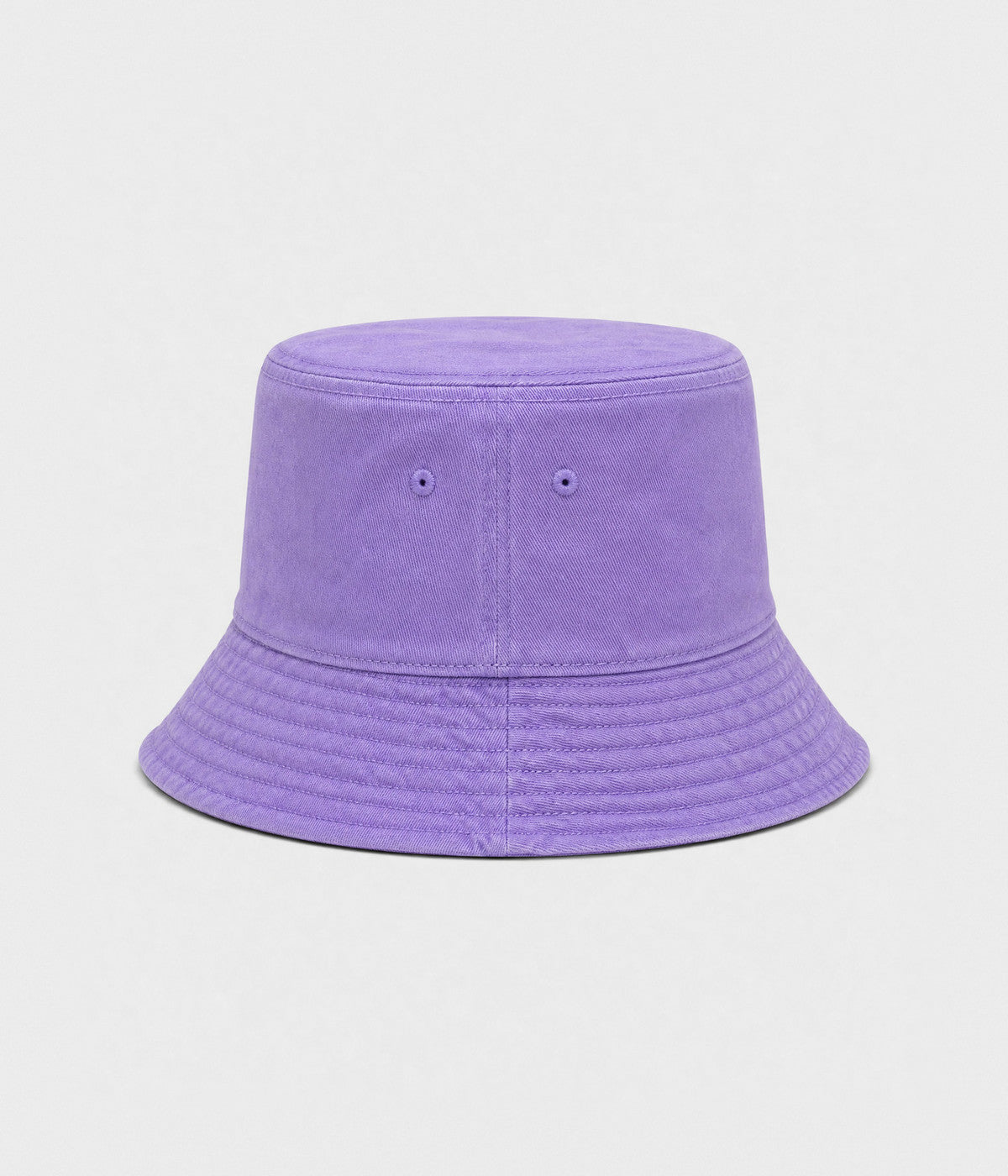 WASHED COTTON BUCKET.