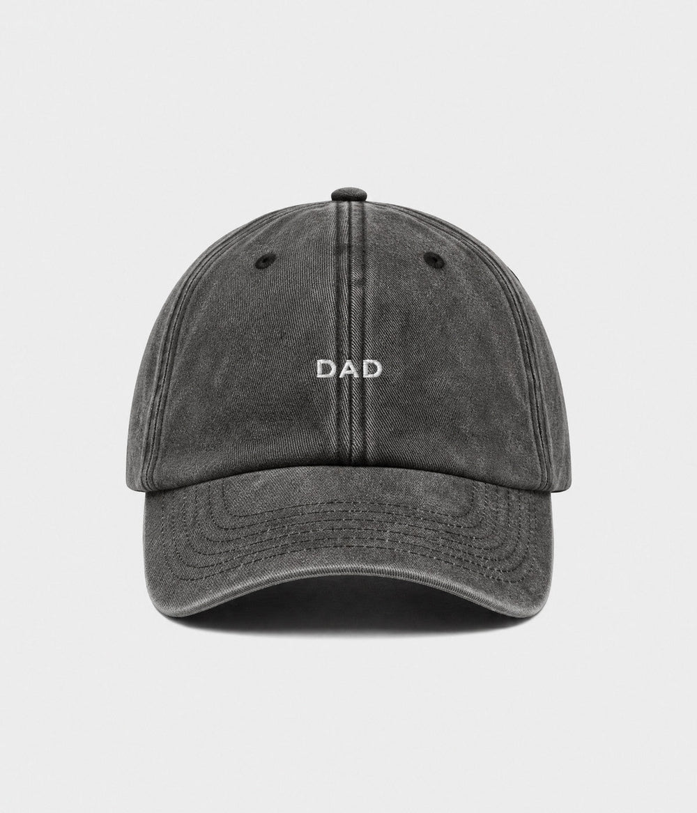 WASHED DAD.