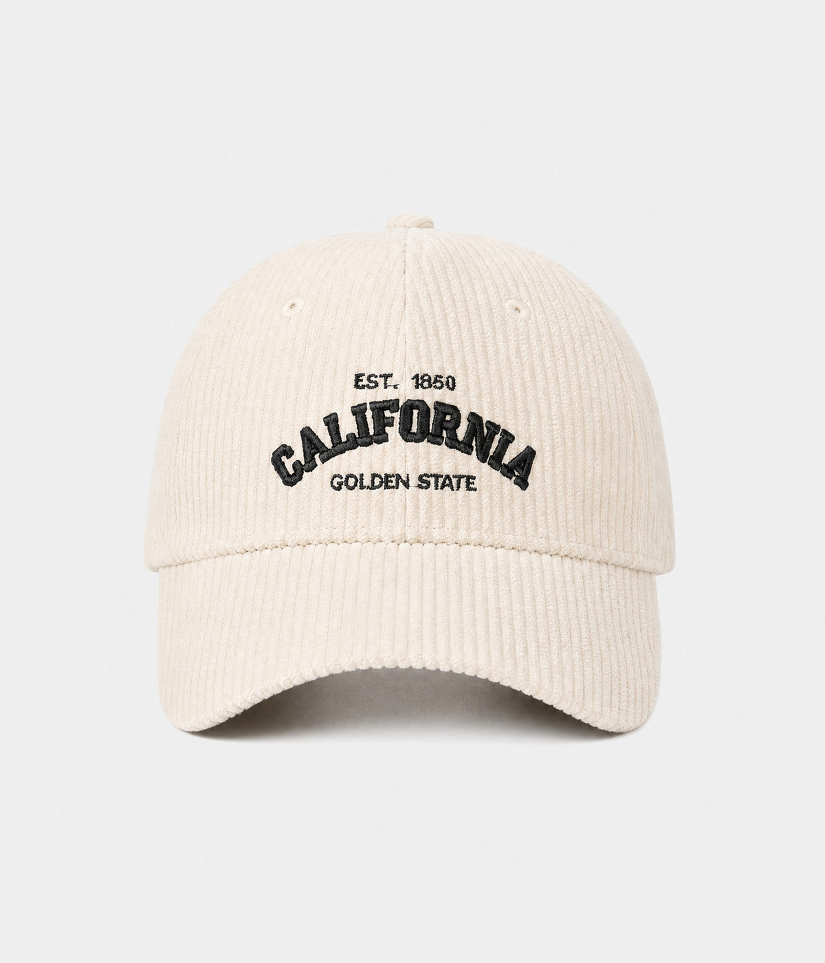 CALIFORNIA CORDUROY.