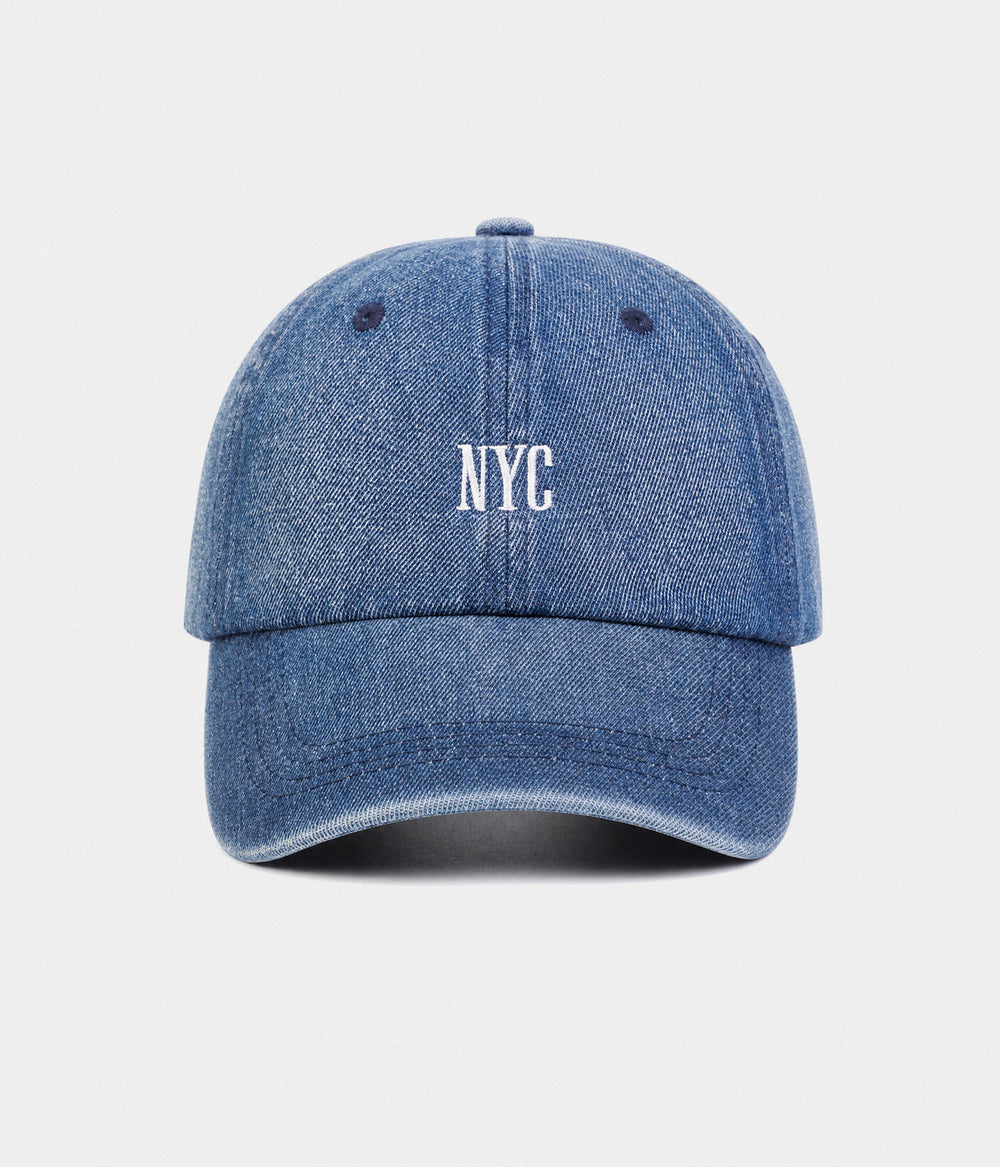 NYC DENIM.