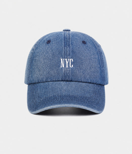 NYC DENIM.