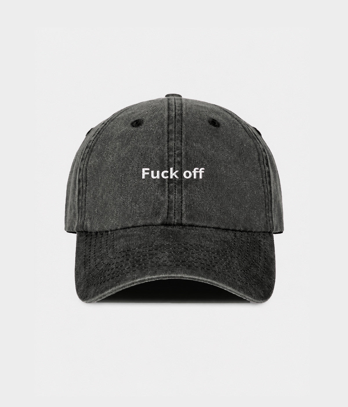 WASHED FUCK OFF.