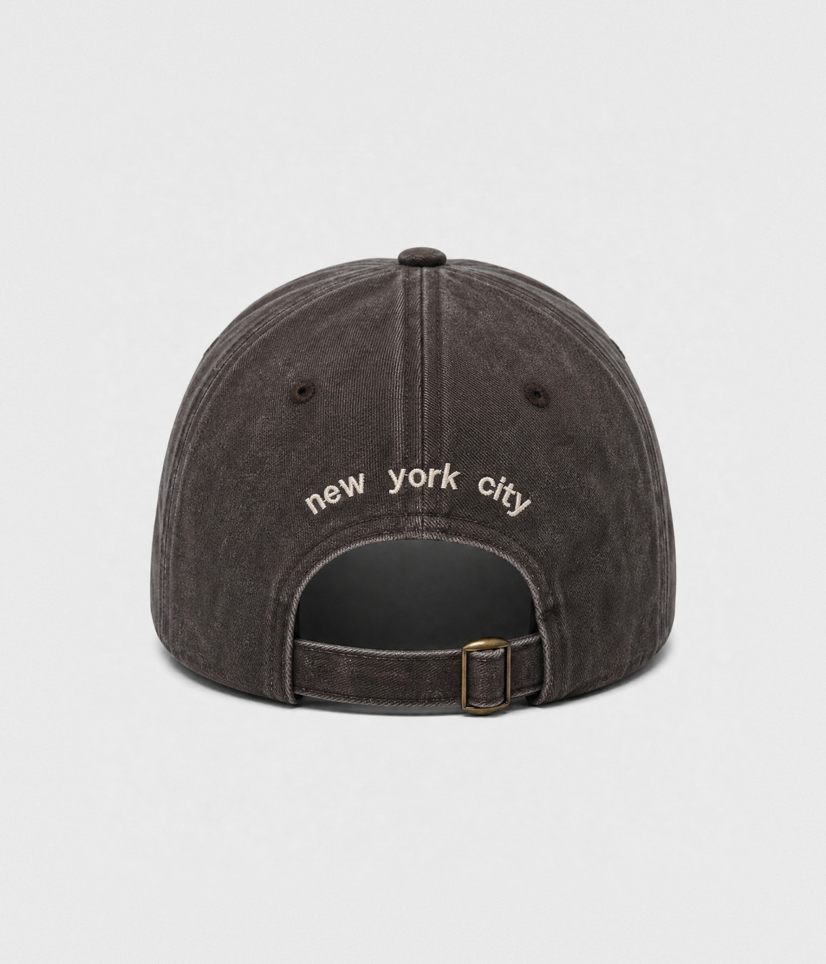 NEW YORK 1625.