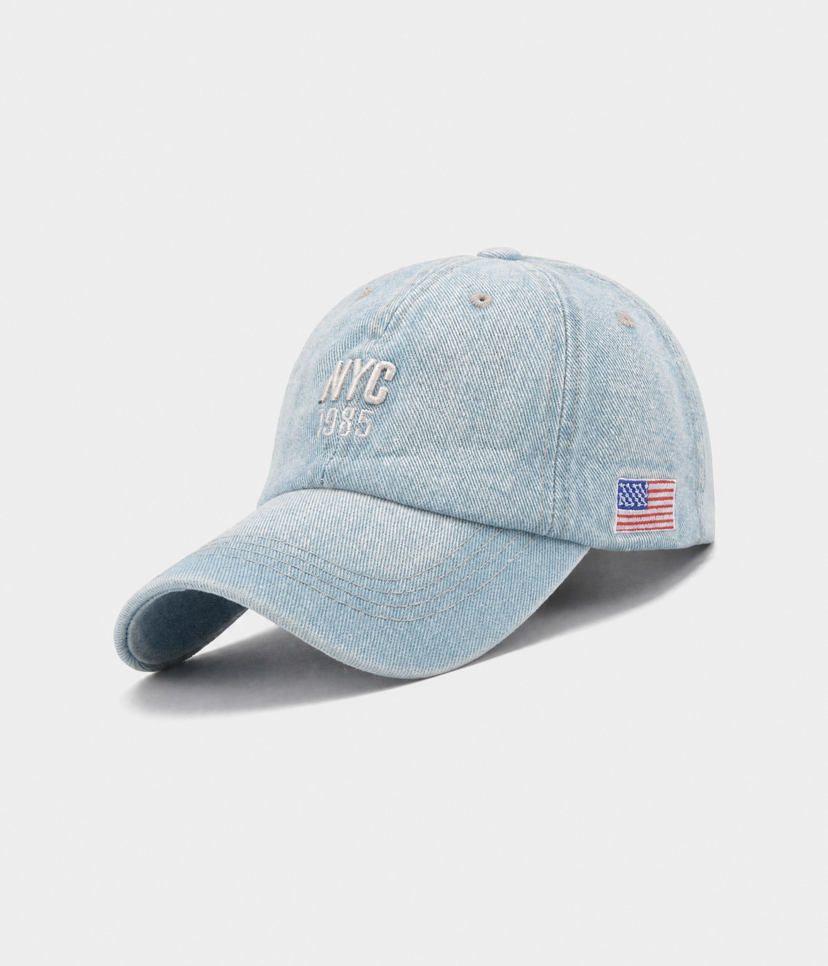 NYC 1985 DENIM.