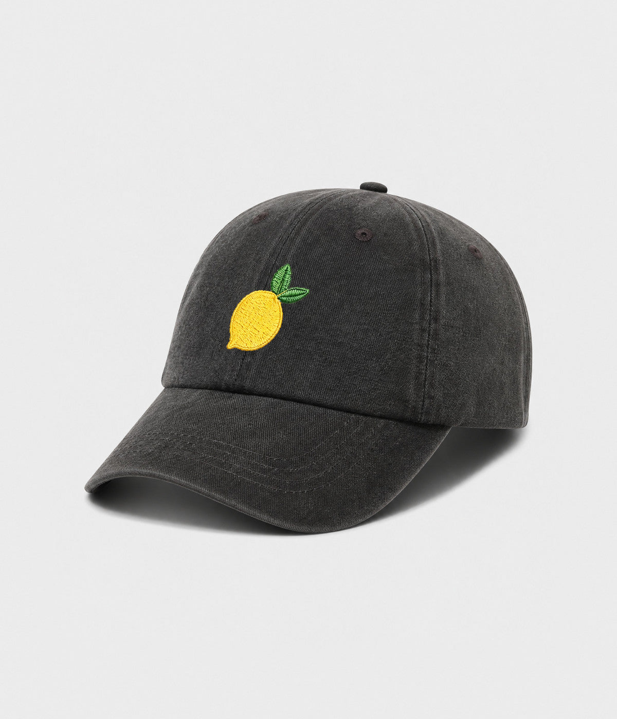 LEMON.