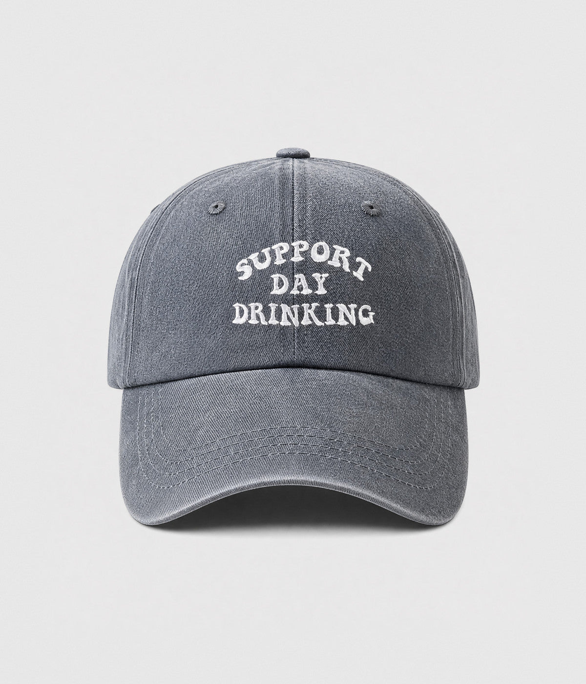 SUPPORT DAY DRINKING.