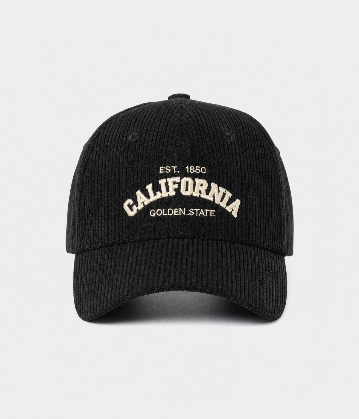 CALIFORNIA CORDUROY.