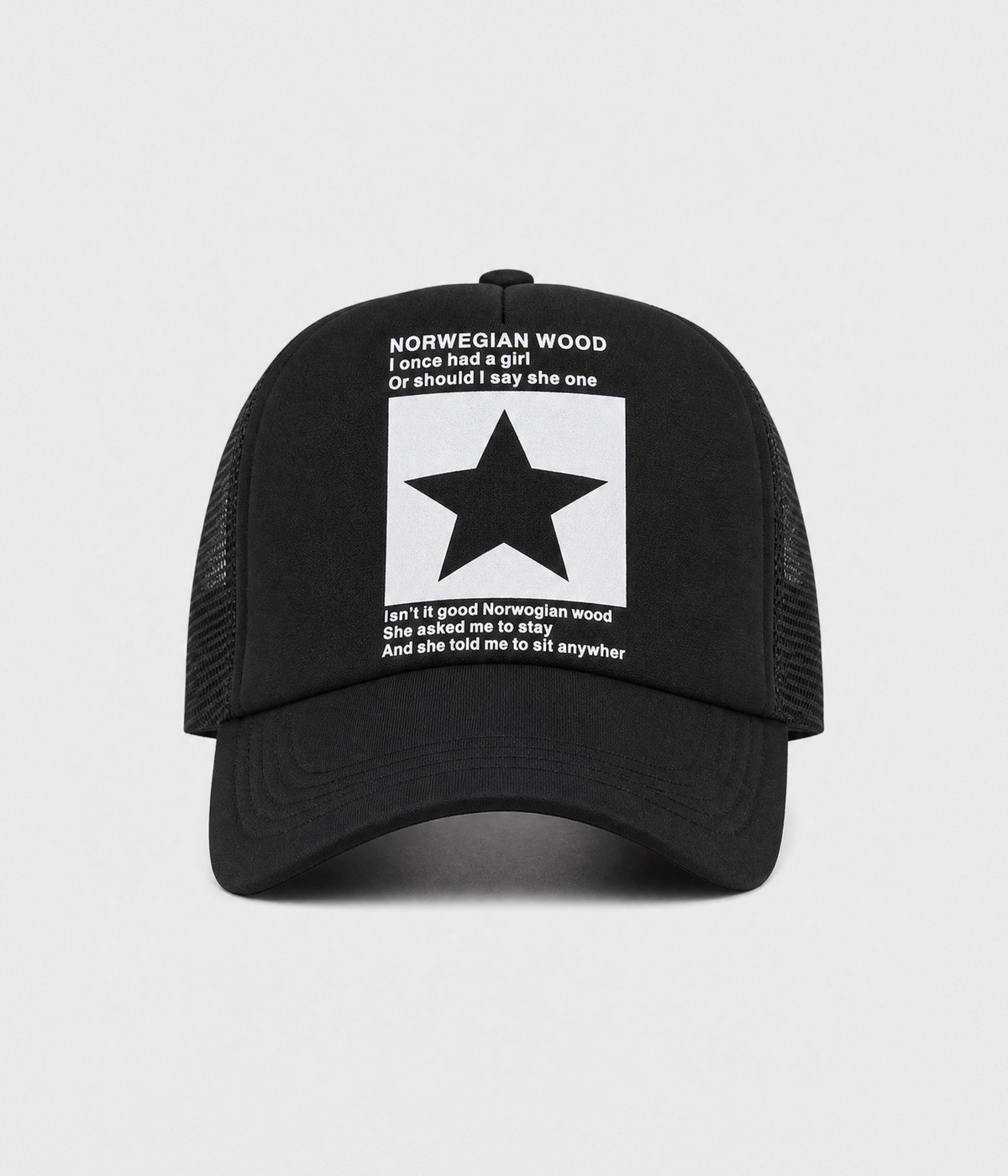 STAR TRUCKER.