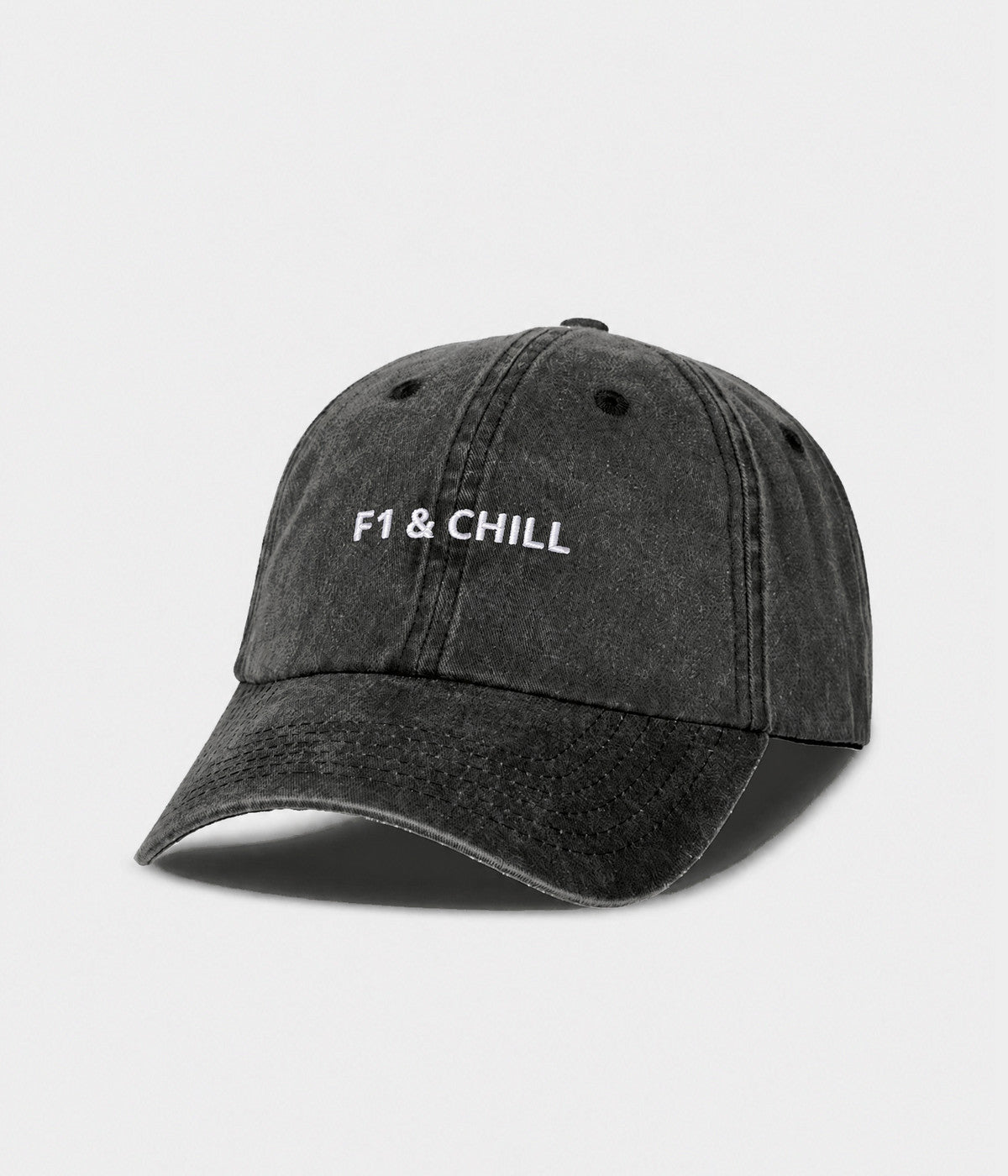 F1 & CHILL.