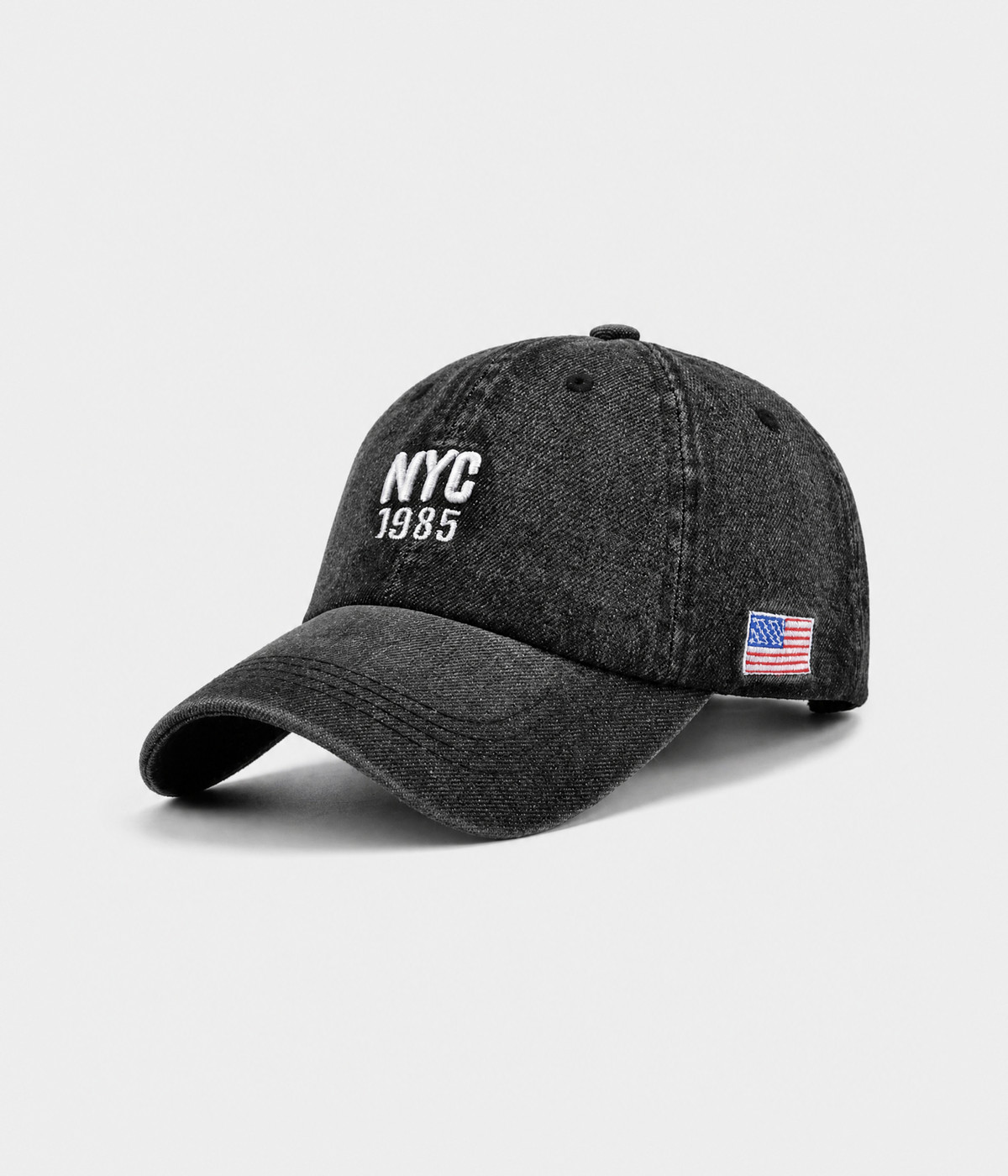 NYC 1985 DENIM.