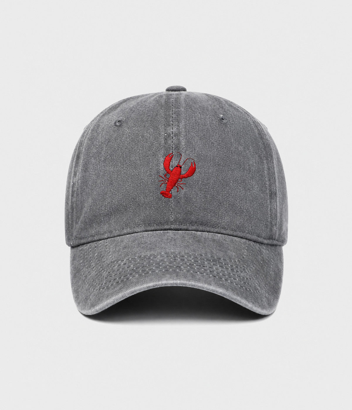WASHED LOBSTER.