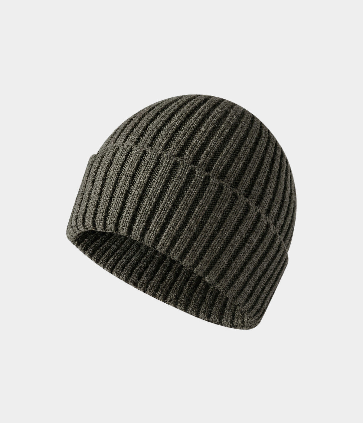 CABLE BEANIE.
