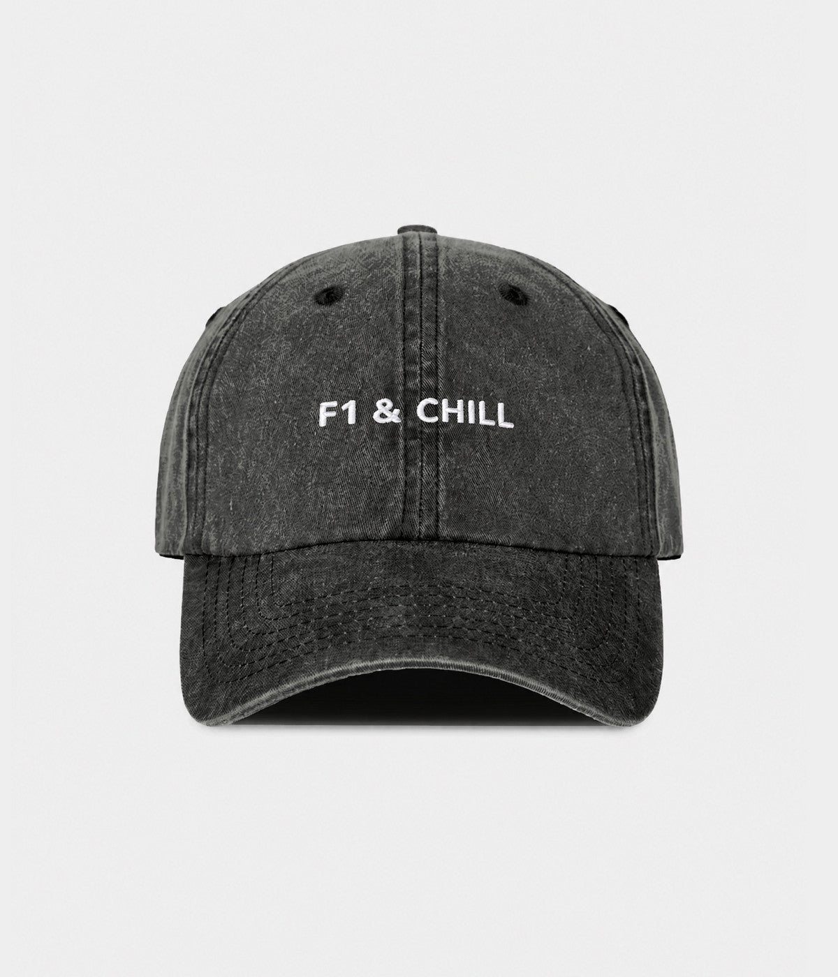 F1 & CHILL.