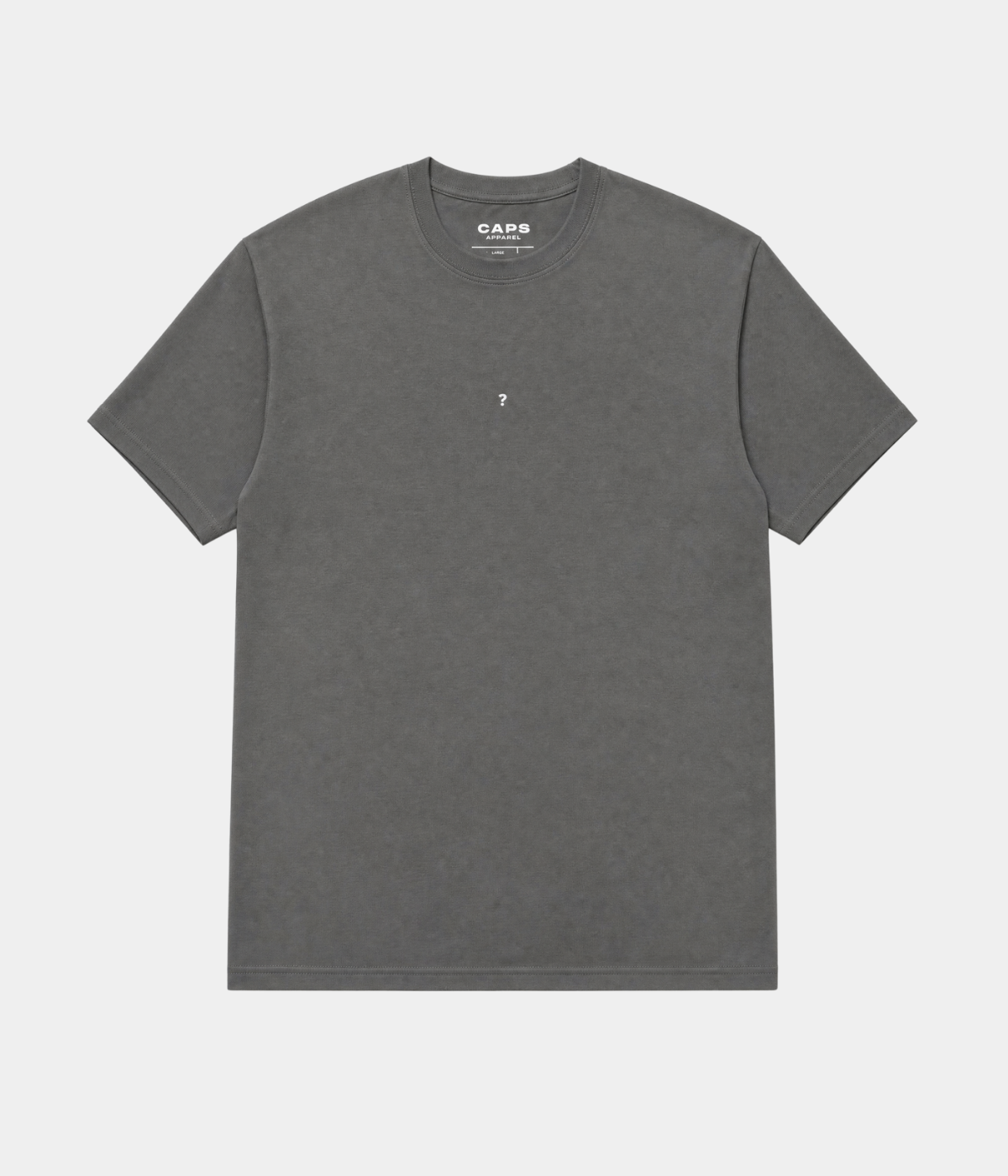 ? TEE.