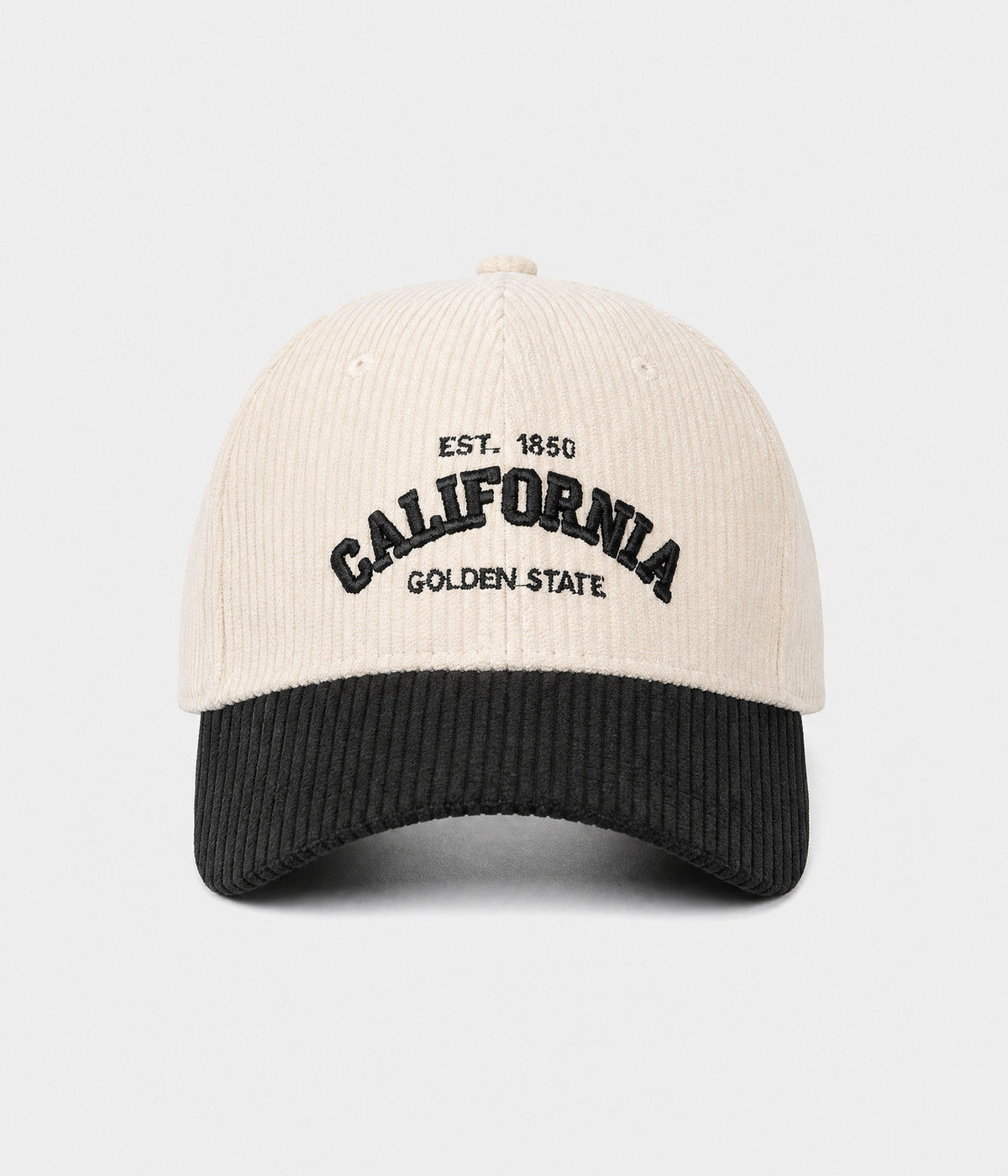 CALIFORNIA CORDUROY.
