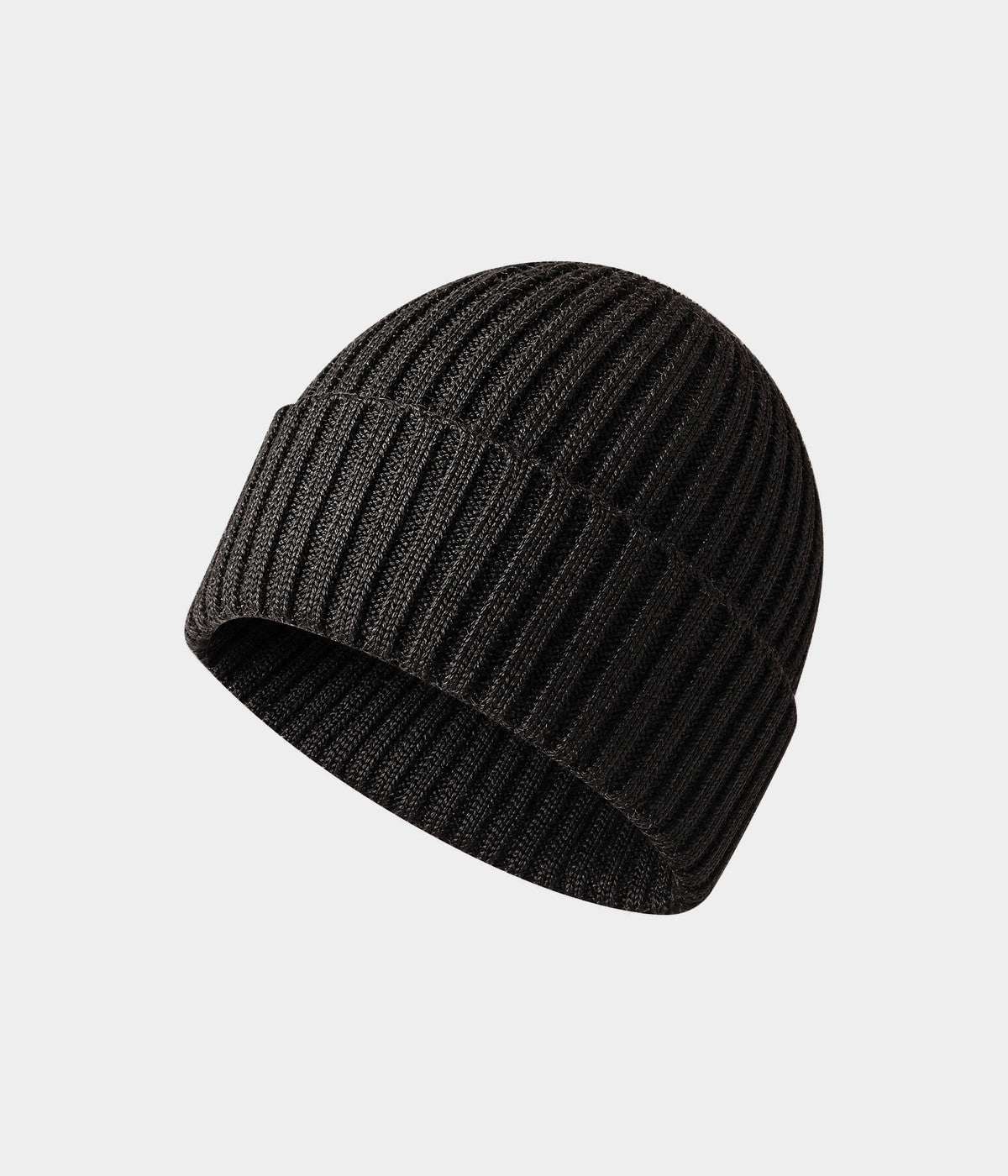 CABLE BEANIE.