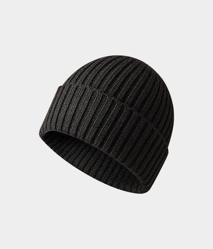 CABLE BEANIE.