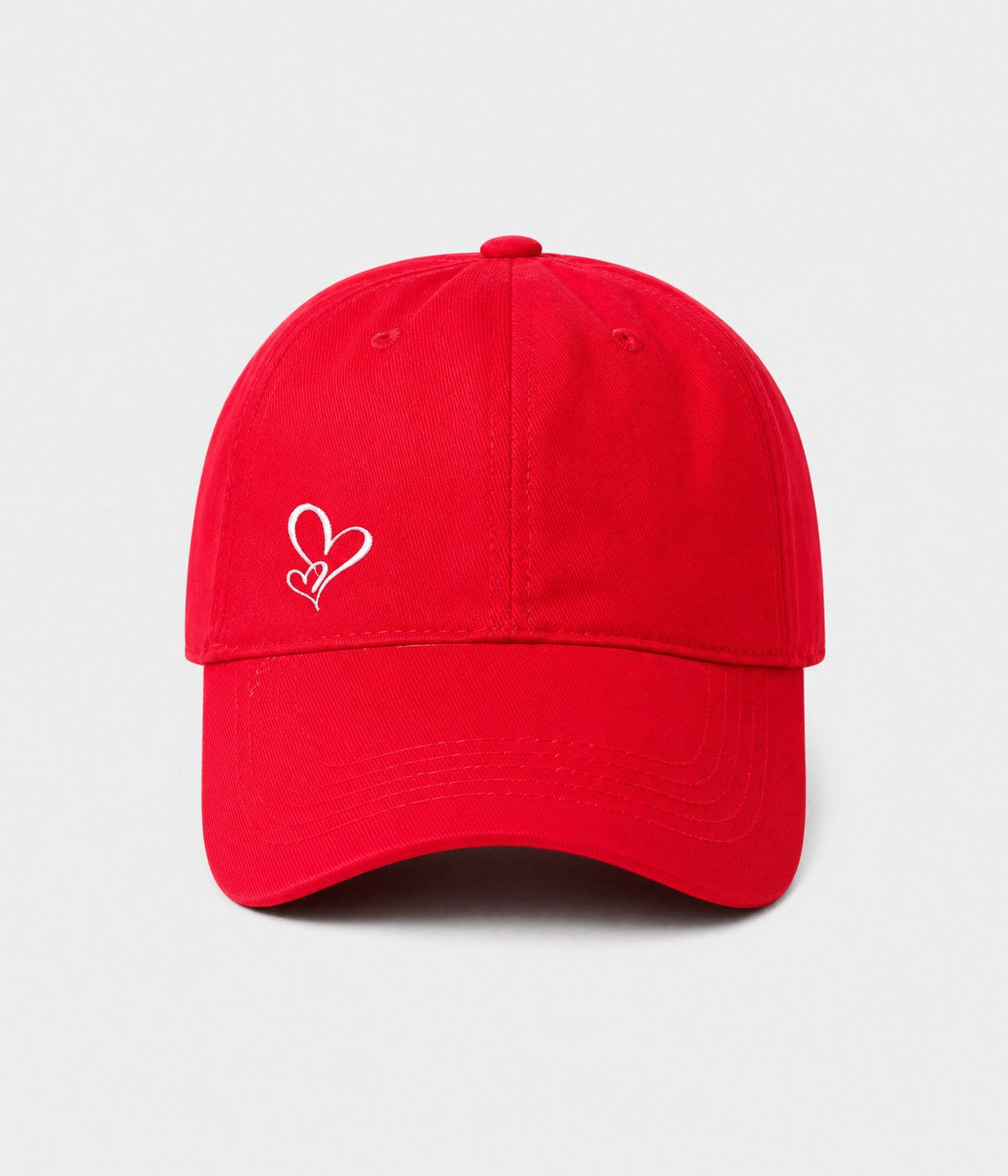 TWO HEARTS.