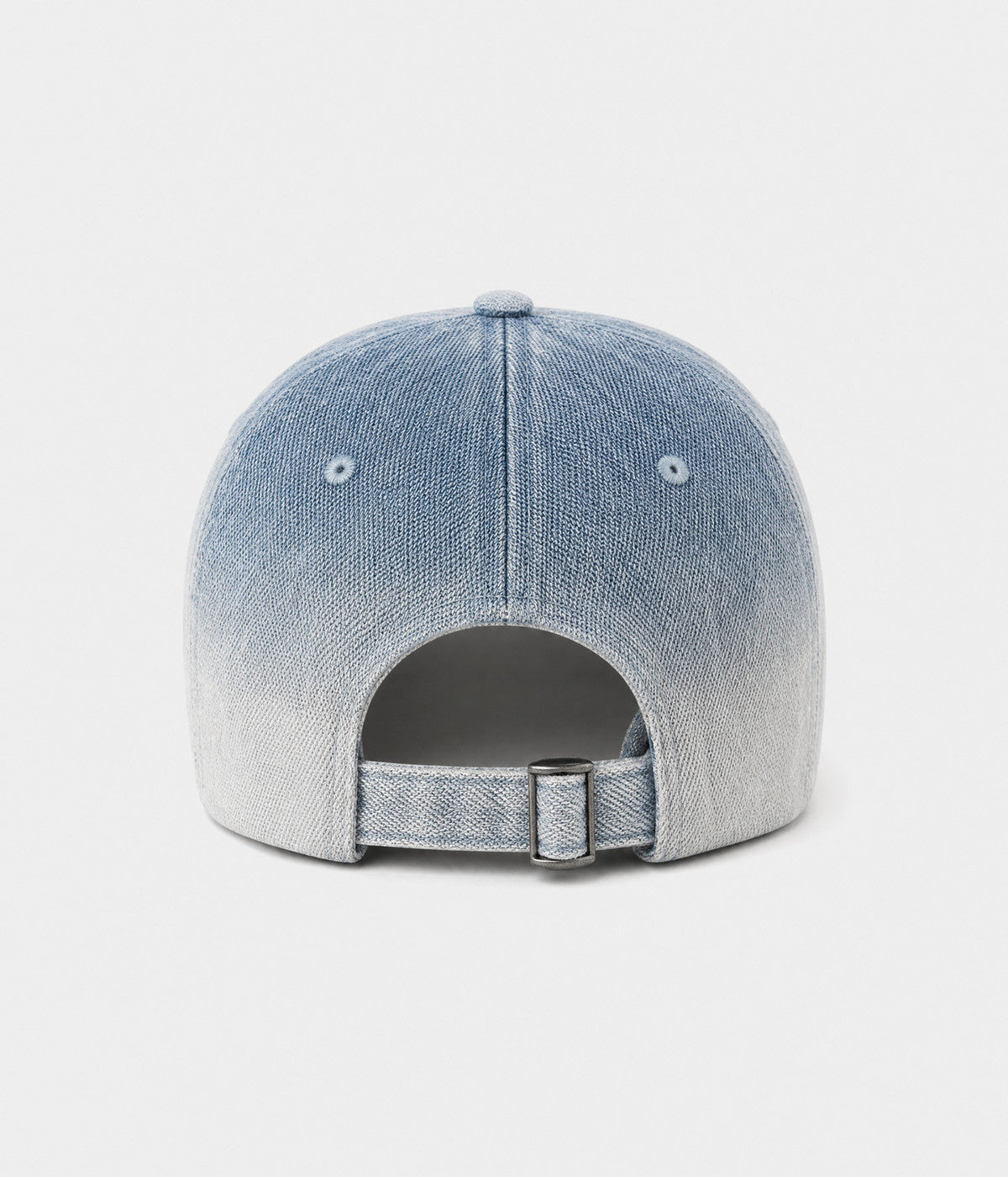 DENIM FADE.