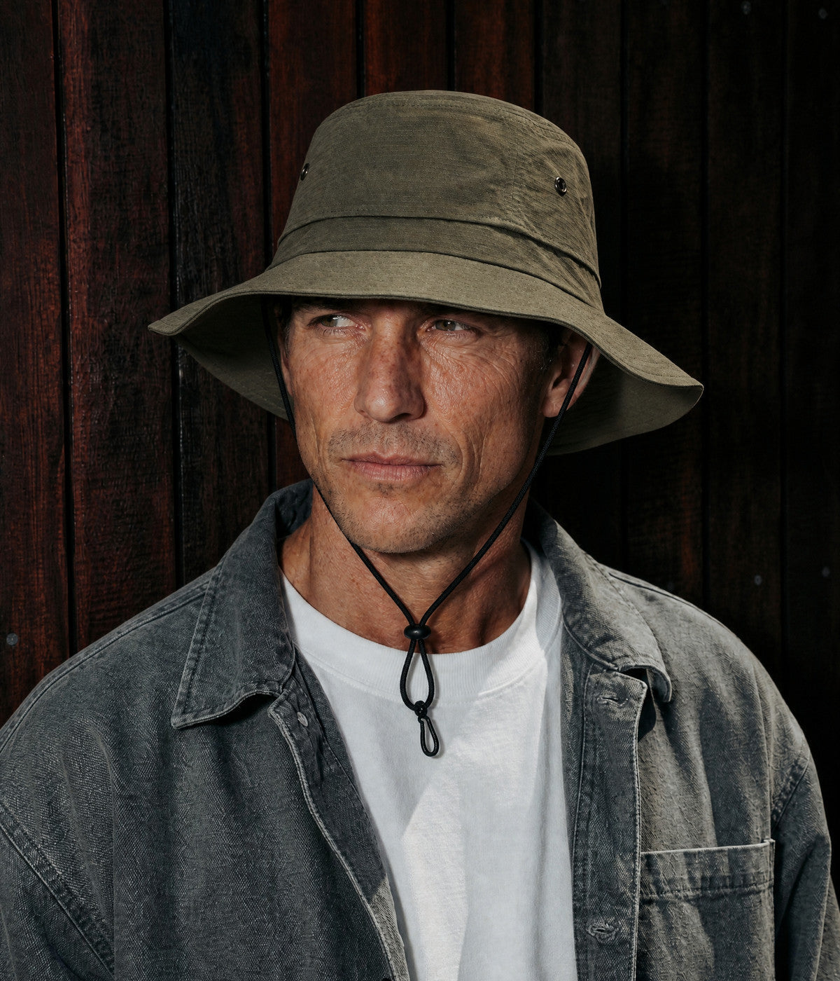 PACKABLE BOONIE.