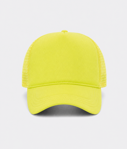 MESH TRUCKER.