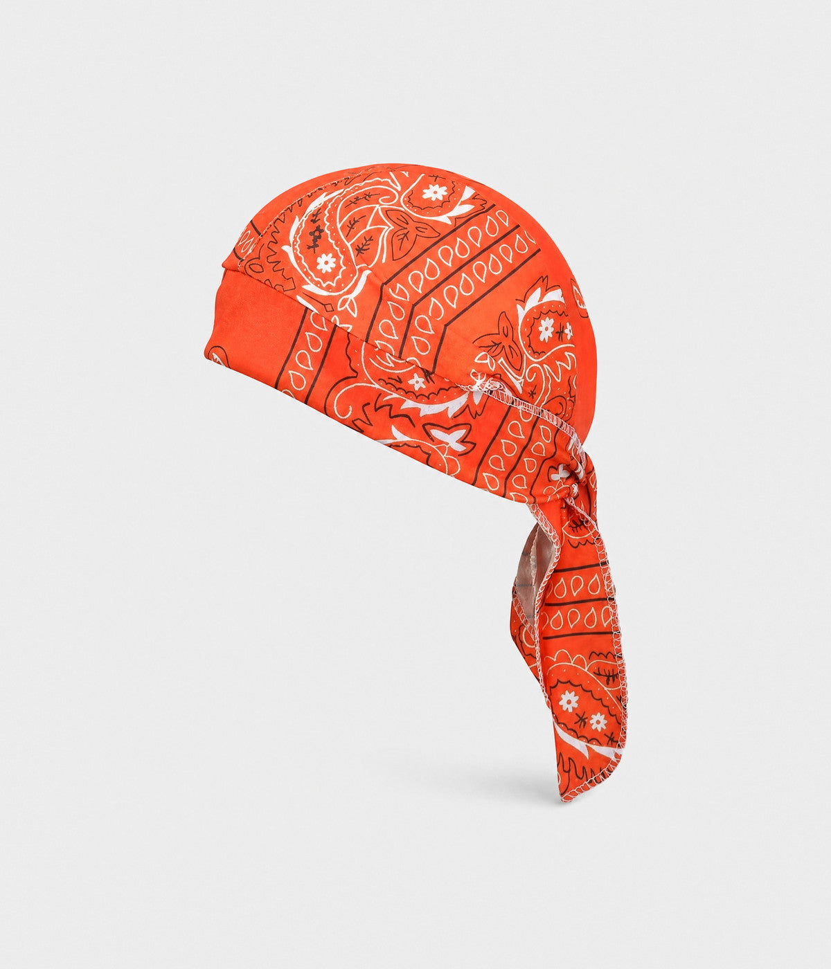 BANDANA CAP.