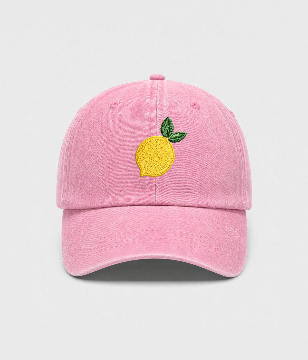 LEMON.