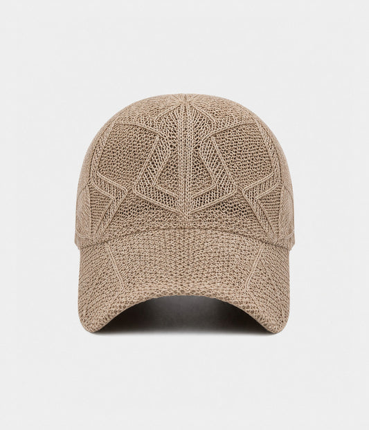 OPEN KNIT.