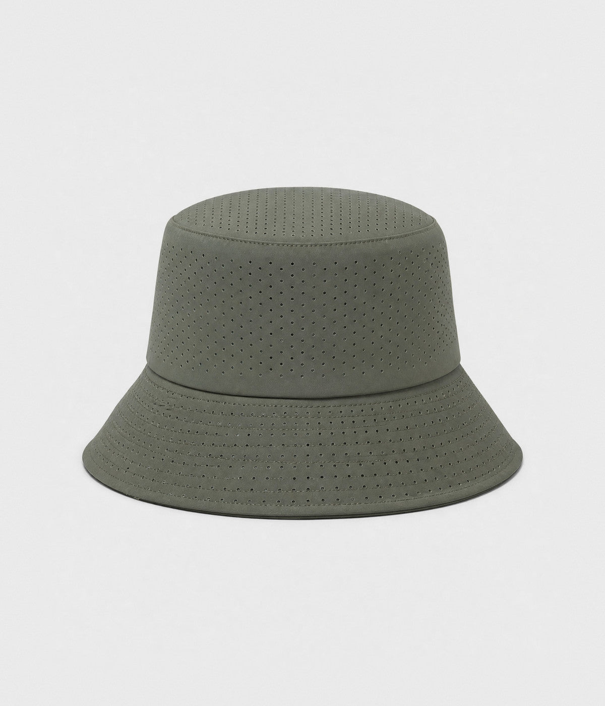 PERFORATED BUCKET.