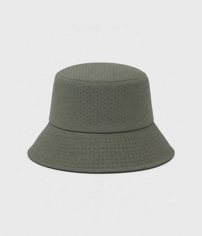 PERFORATED BUCKET.