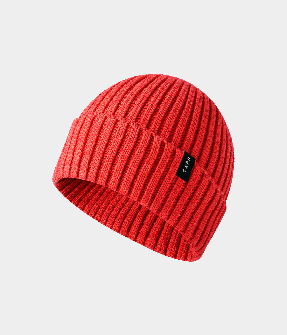 CABLE LOGO BEANIE.
