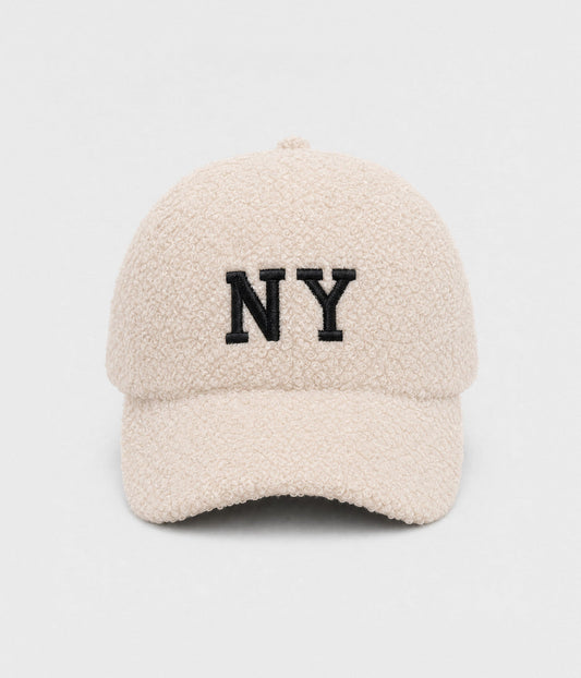NY TEDDY.