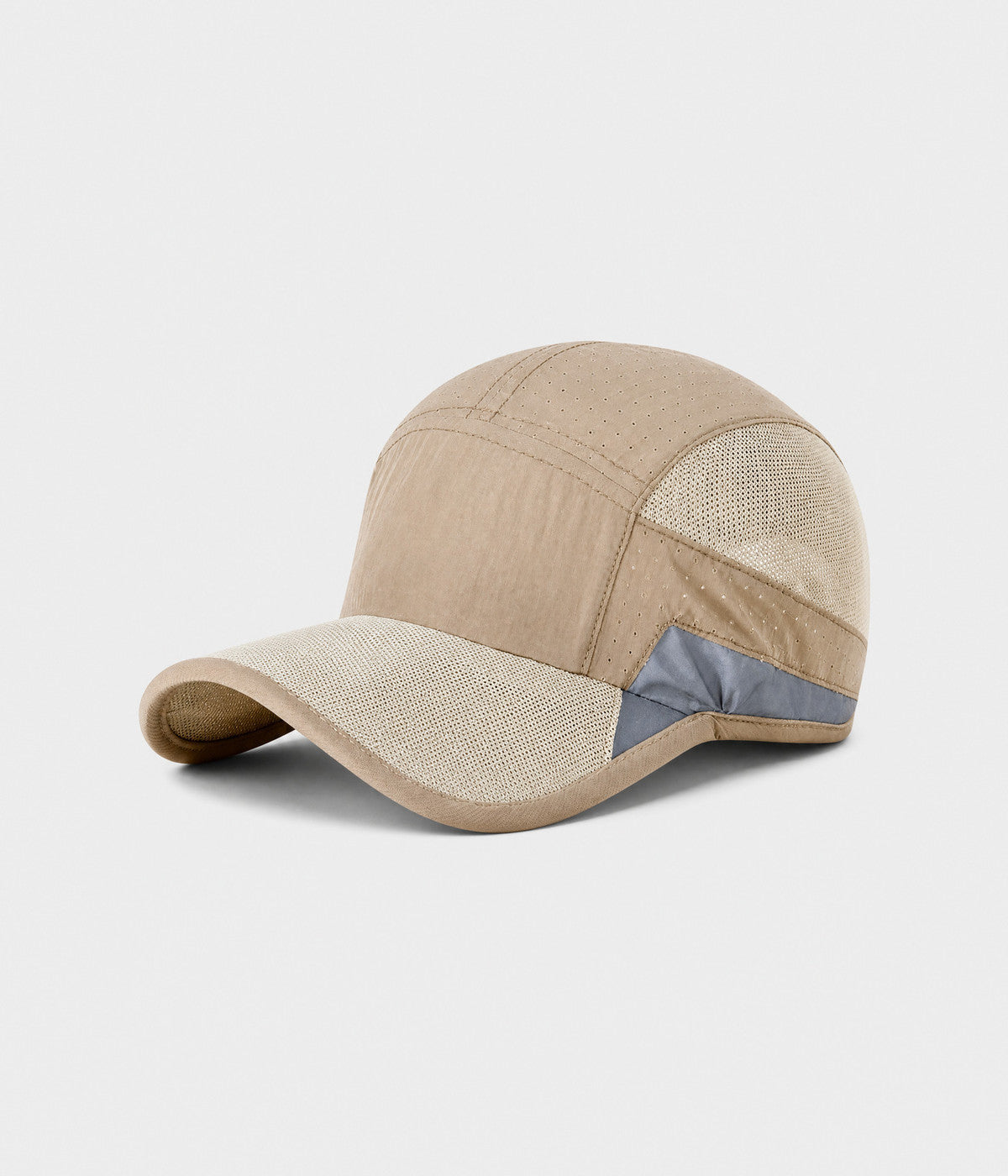 RUNNER CAP.