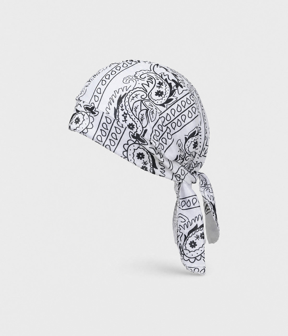 BANDANA CAP.