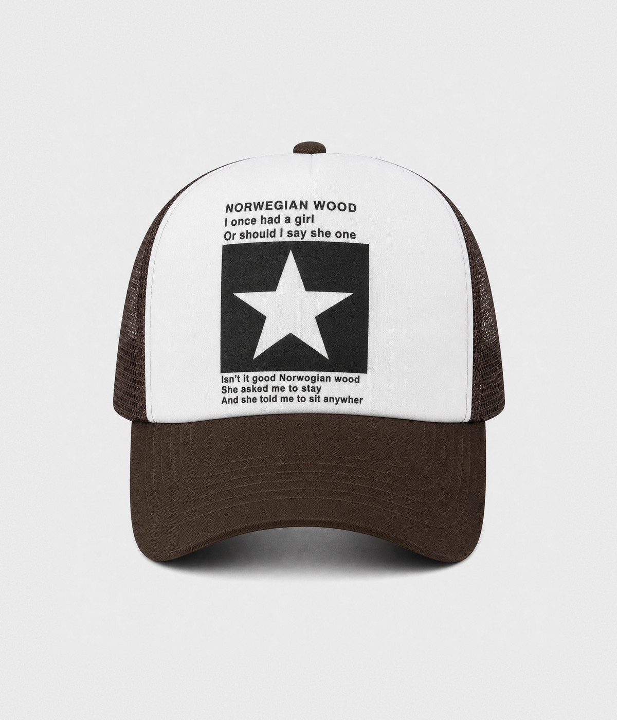 STAR TRUCKER.