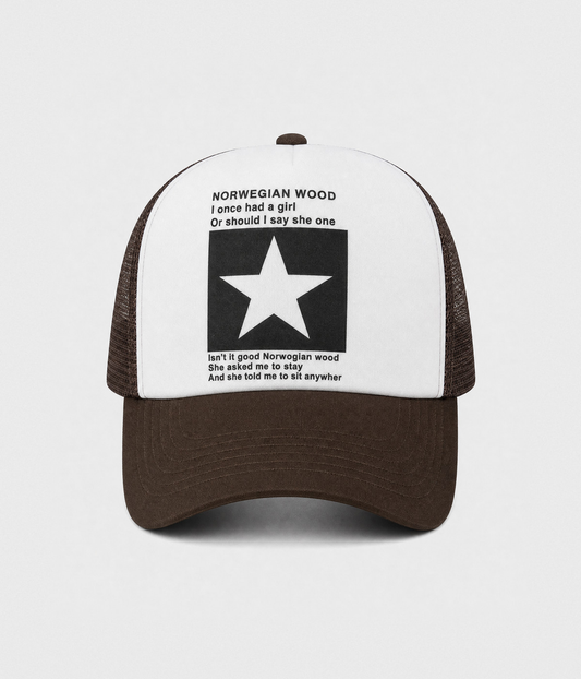 STAR TRUCKER.