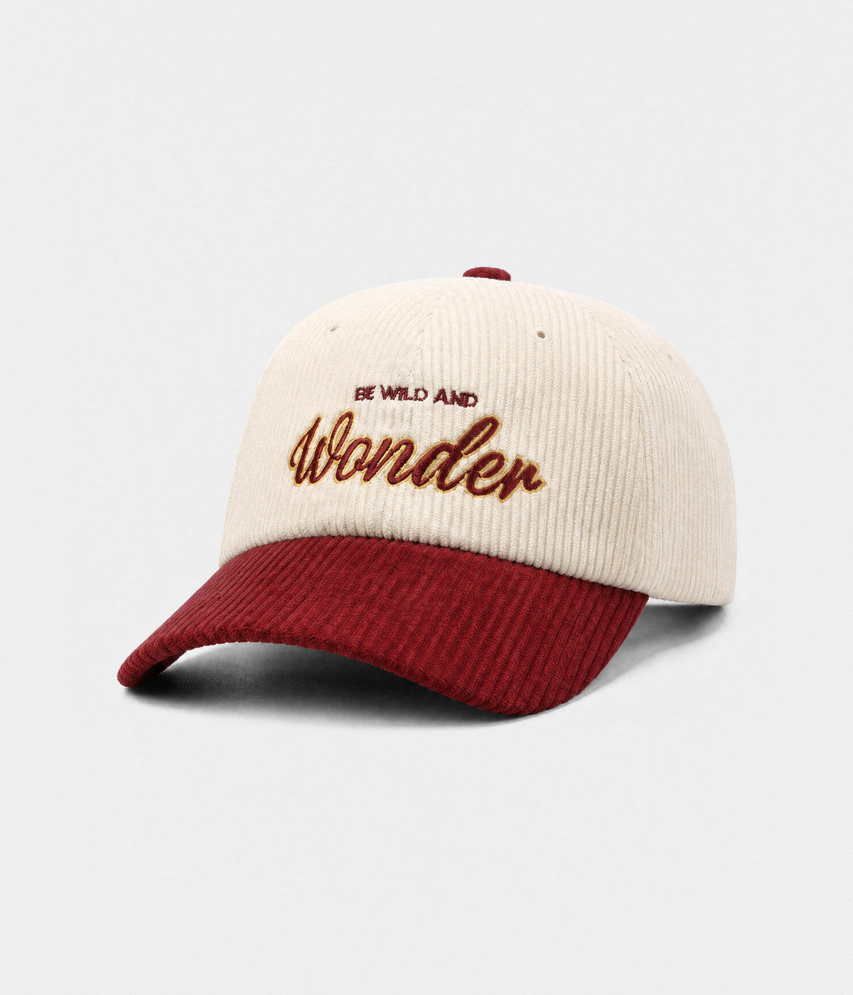 WONDER.