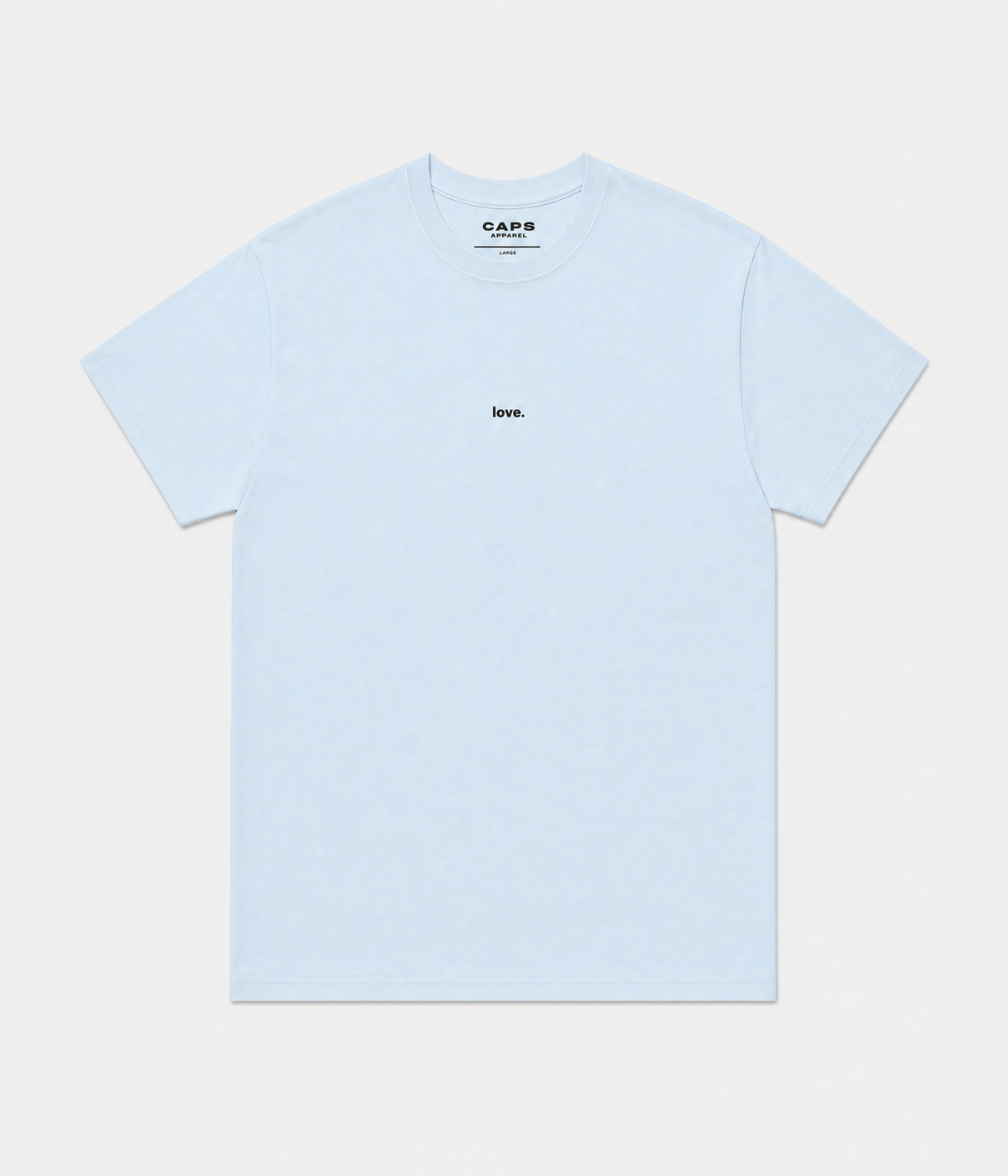 LOVE TEE.