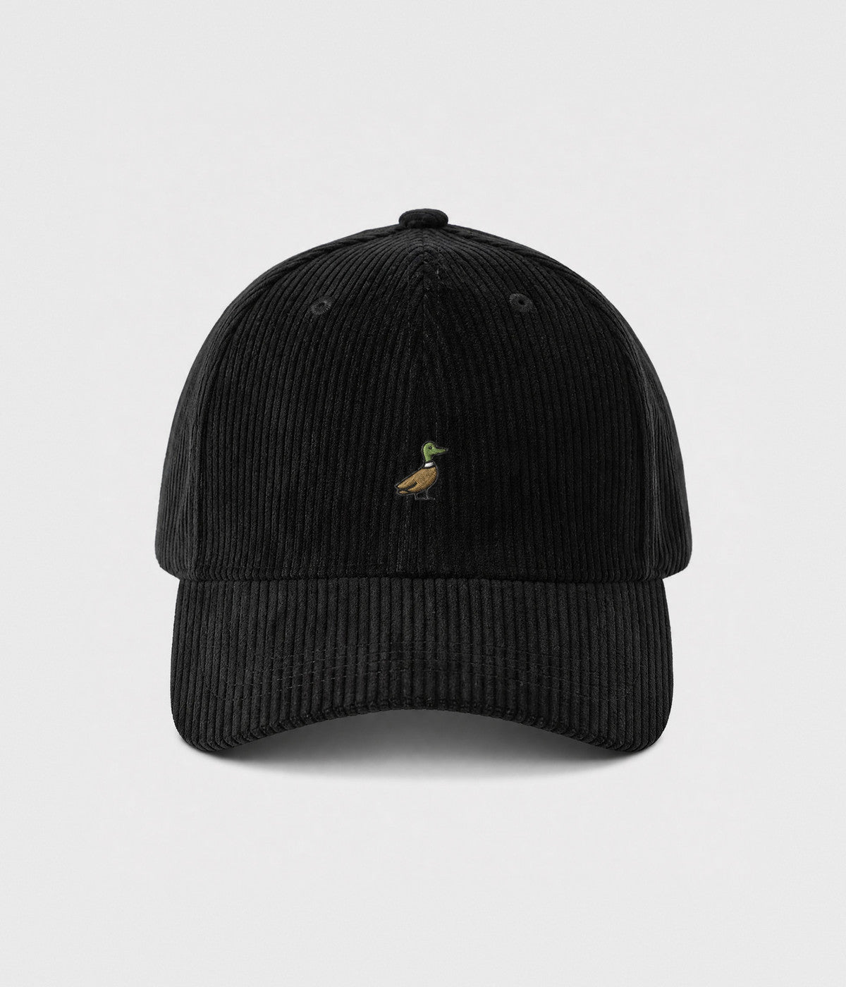 CORDUROY DUCK.