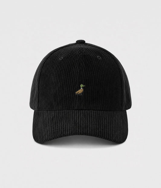 CORDUROY DUCK.