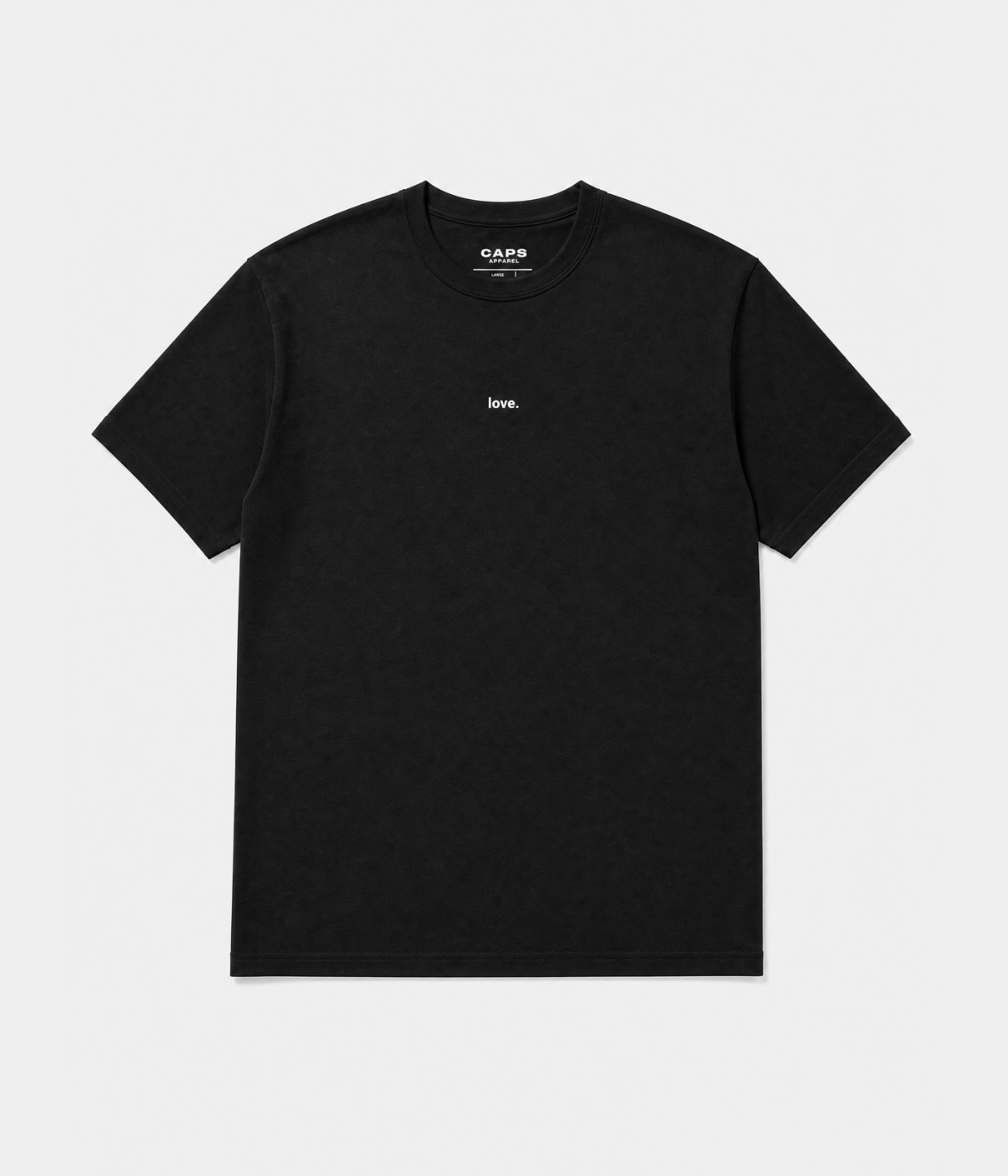 LOVE TEE.