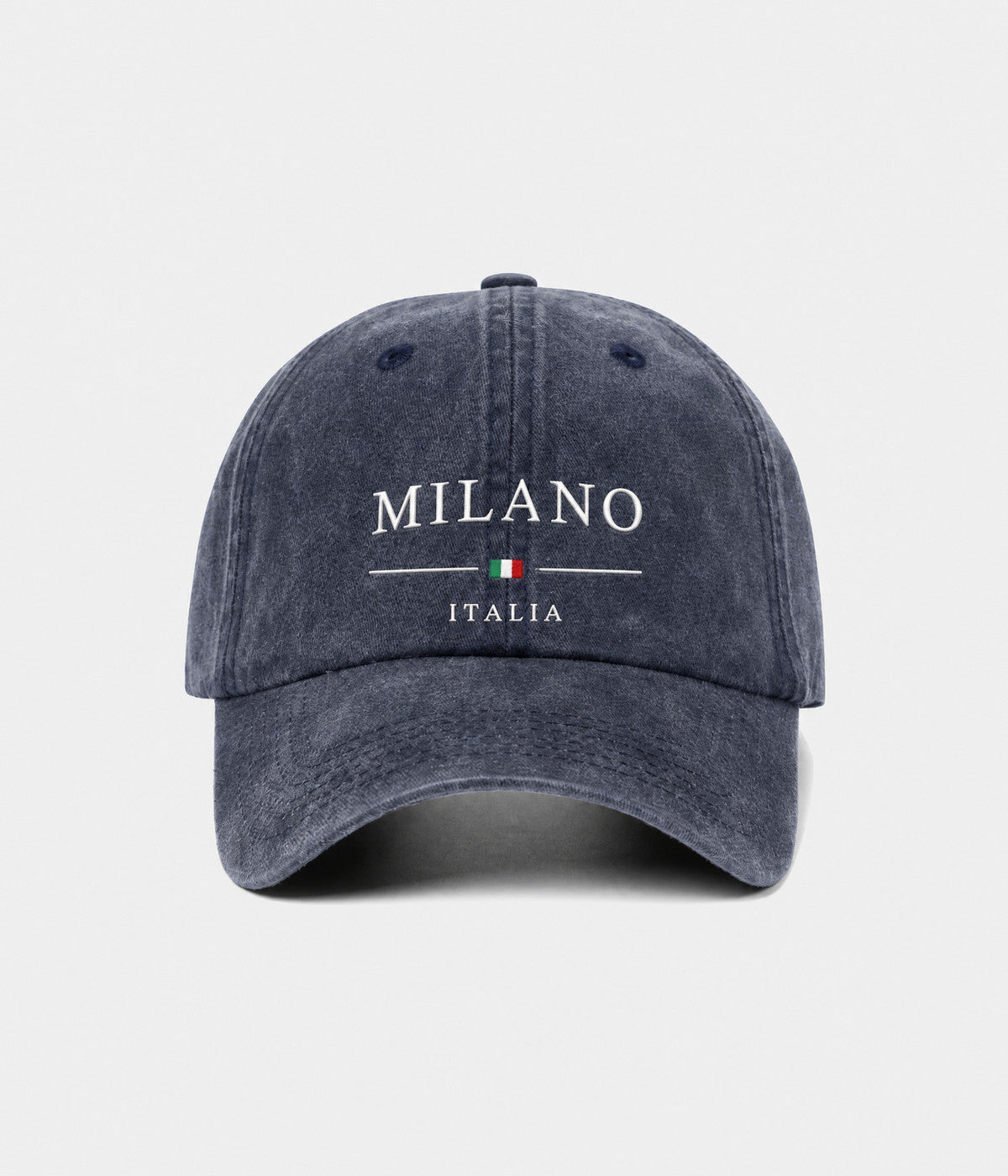 MILANO.