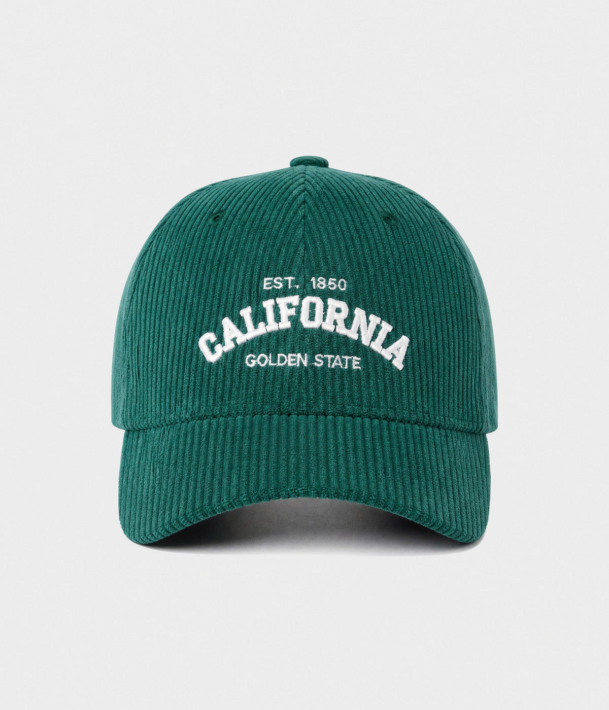 CALIFORNIA CORDUROY.